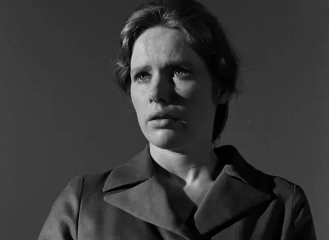 Still frame 31 from Persona (1966) directed by Ingmar Bergman