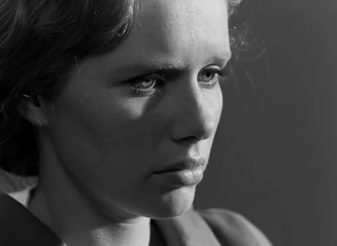 Still frame 34 from Persona (1966) directed by Ingmar Bergman