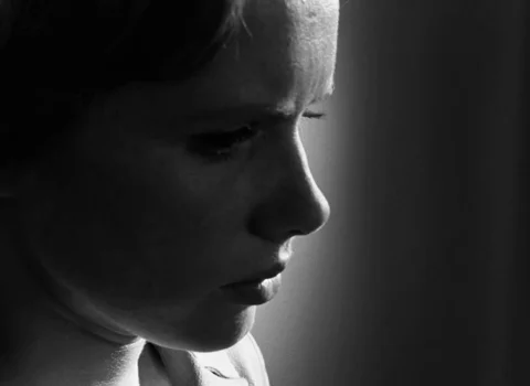 Still frame 35 from Persona (1966) directed by Ingmar Bergman