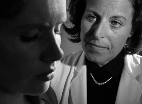 Still frame 36 from Persona (1966) directed by Ingmar Bergman