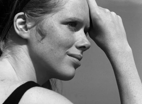 Still frame 41 from Persona (1966) directed by Ingmar Bergman