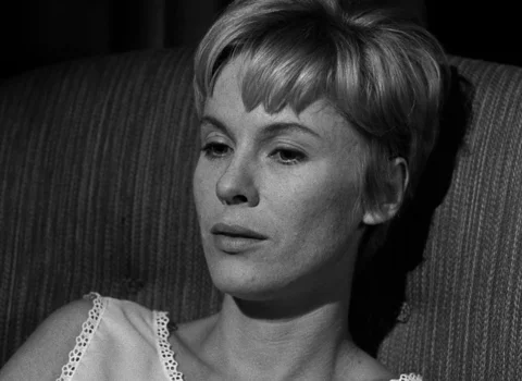 Still frame 51 from Persona (1966) directed by Ingmar Bergman