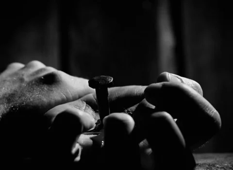 Still frame 2 from Persona (1966) directed by Ingmar Bergman