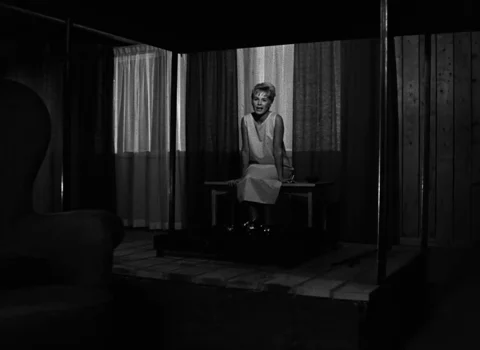 Still frame 53 from Persona (1966) directed by Ingmar Bergman