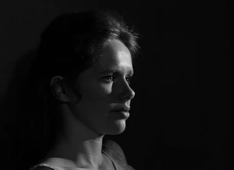 Still frame 54 from Persona (1966) directed by Ingmar Bergman