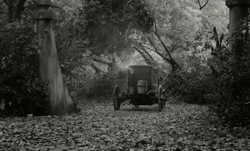 Still frame 10 from Poor Things (2023) directed by Yorgos Lanthimos