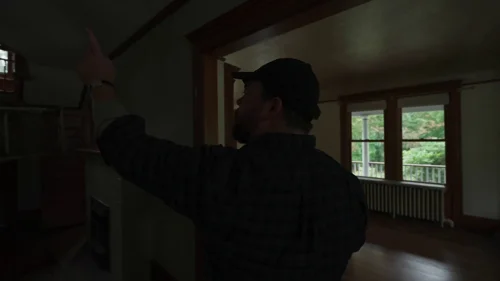 Presence (2024) - Cinematography