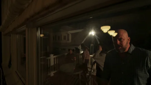 Still frame 29 from Presence (2024) directed by Steven Soderbergh