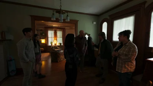 Still frame 30 from Presence (2024) directed by Steven Soderbergh