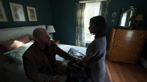 Still frame 38 from Presence (2024) directed by Steven Soderbergh