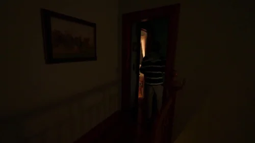 Still frame 43 from Presence (2024) directed by Steven Soderbergh