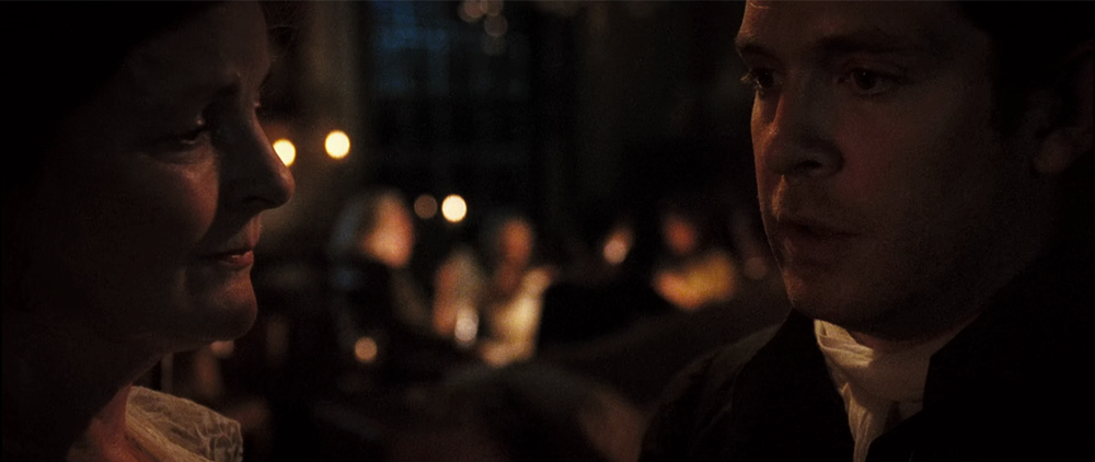 Still frame 49 from Pride & Prejudice (2005) directed by Joe Wright
