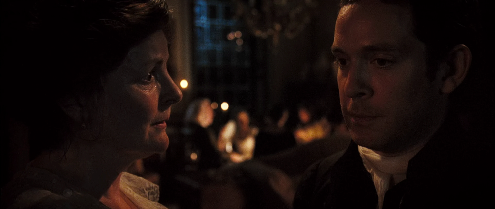 Still frame 50 from Pride & Prejudice (2005) directed by Joe Wright