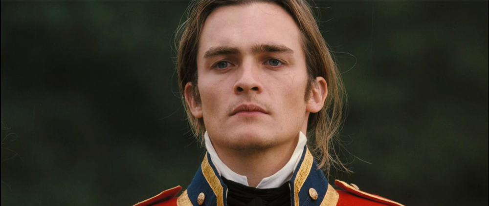 Still frame 54 from Pride & Prejudice (2005) directed by Joe Wright