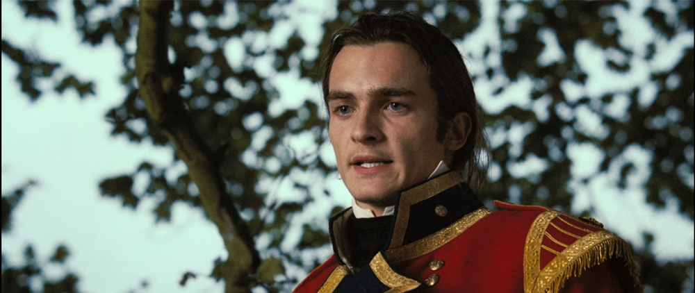 Still frame 56 from Pride & Prejudice (2005) directed by Joe Wright