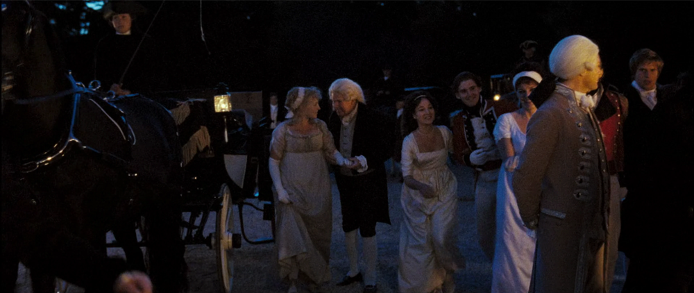 Still frame 59 from Pride & Prejudice (2005) directed by Joe Wright
