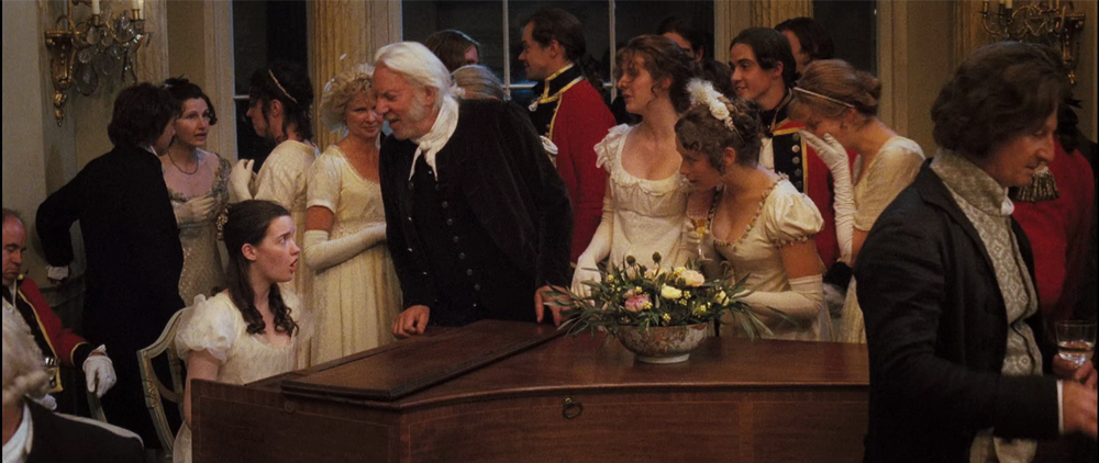 Still frame 68 from Pride & Prejudice (2005) directed by Joe Wright