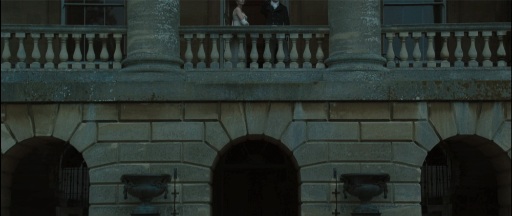 Still frame 71 from Pride & Prejudice (2005) directed by Joe Wright