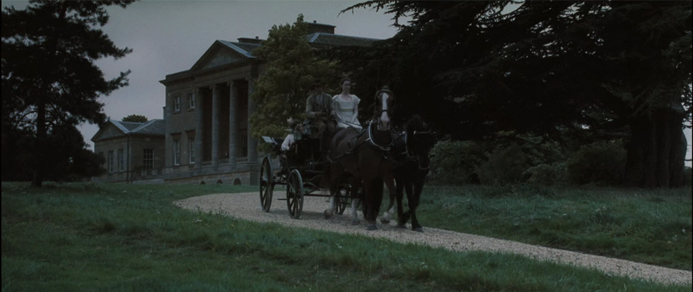 Still frame 72 from Pride & Prejudice (2005) directed by Joe Wright