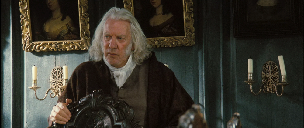 Still frame 75 from Pride & Prejudice (2005) directed by Joe Wright