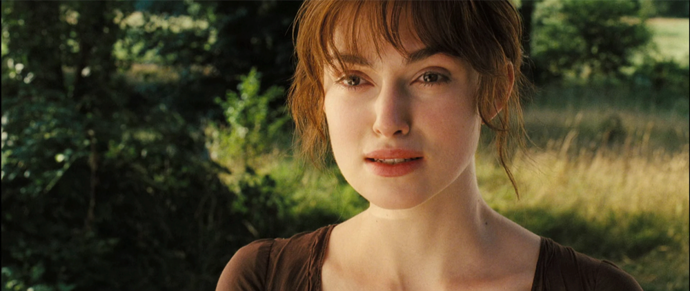 Still frame 81 from Pride & Prejudice (2005) directed by Joe Wright
