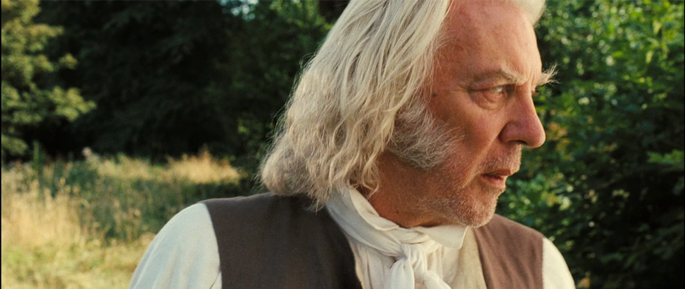 Still frame 82 from Pride & Prejudice (2005) directed by Joe Wright