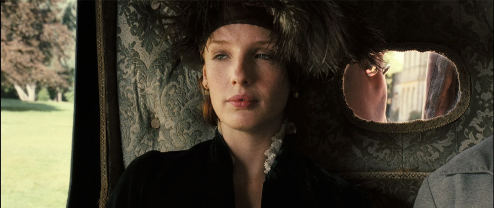 Still frame 84 from Pride & Prejudice (2005) directed by Joe Wright
