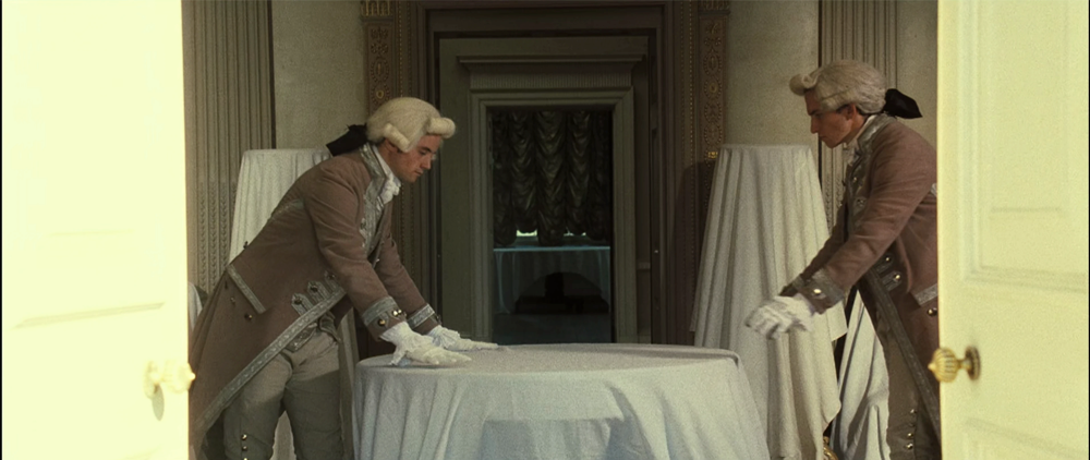Still frame 85 from Pride & Prejudice (2005) directed by Joe Wright