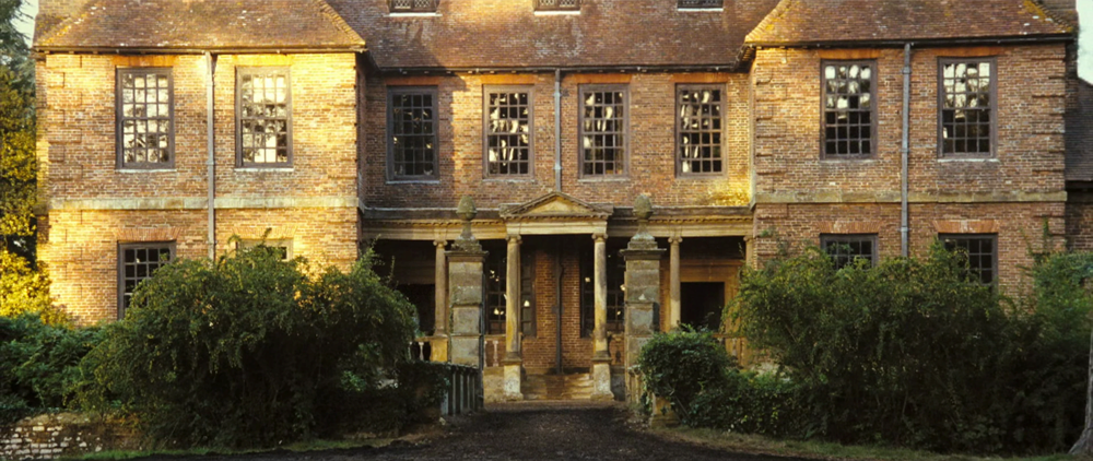 Still frame 8 from Pride & Prejudice (2005) directed by Joe Wright