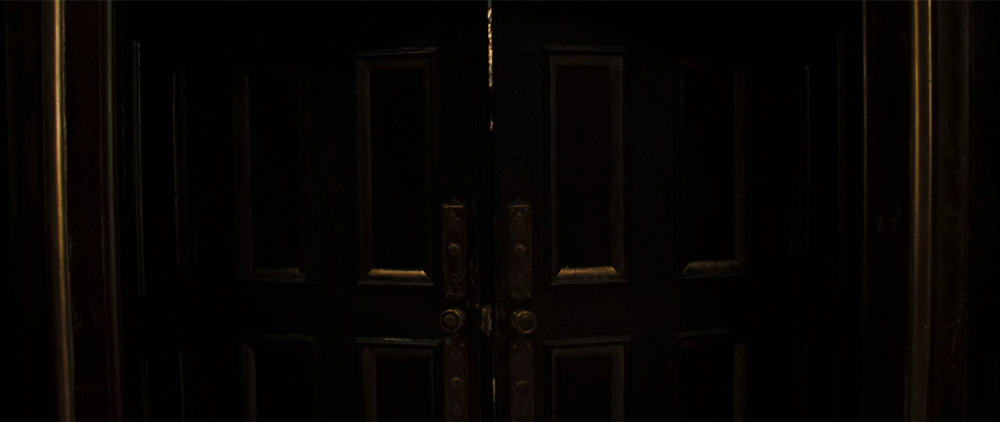 Still frame 9 from Pride & Prejudice (2005) directed by Joe Wright