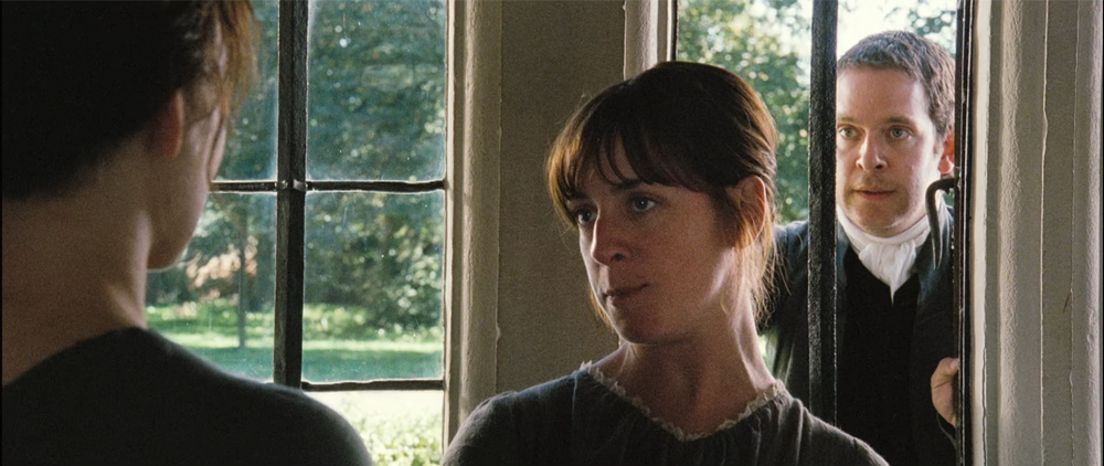 Still frame 96 from Pride & Prejudice (2005) directed by Joe Wright