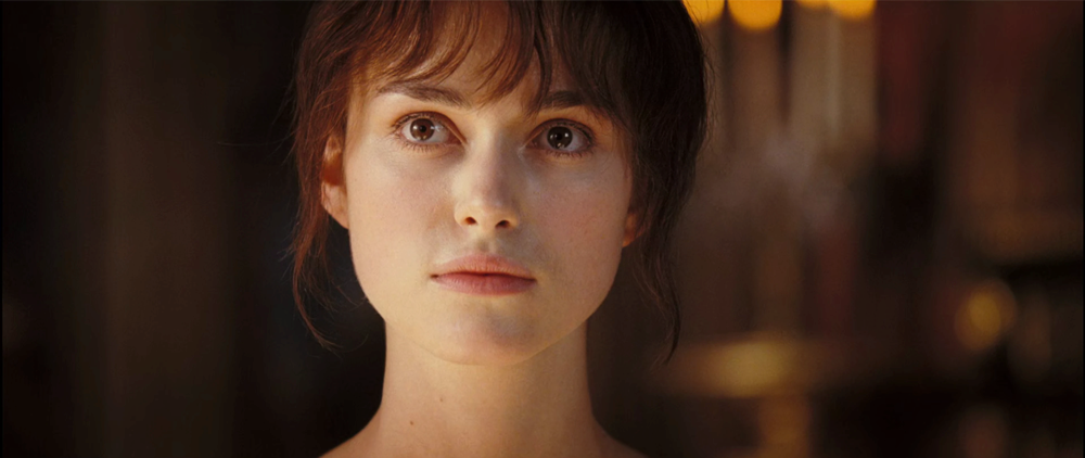 Still frame 99 from Pride & Prejudice (2005) directed by Joe Wright