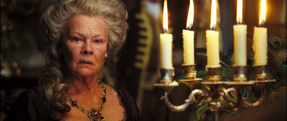 Still frame 103 from Pride & Prejudice (2005) directed by Joe Wright