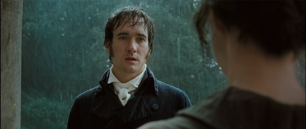Still frame 121 from Pride & Prejudice (2005) directed by Joe Wright