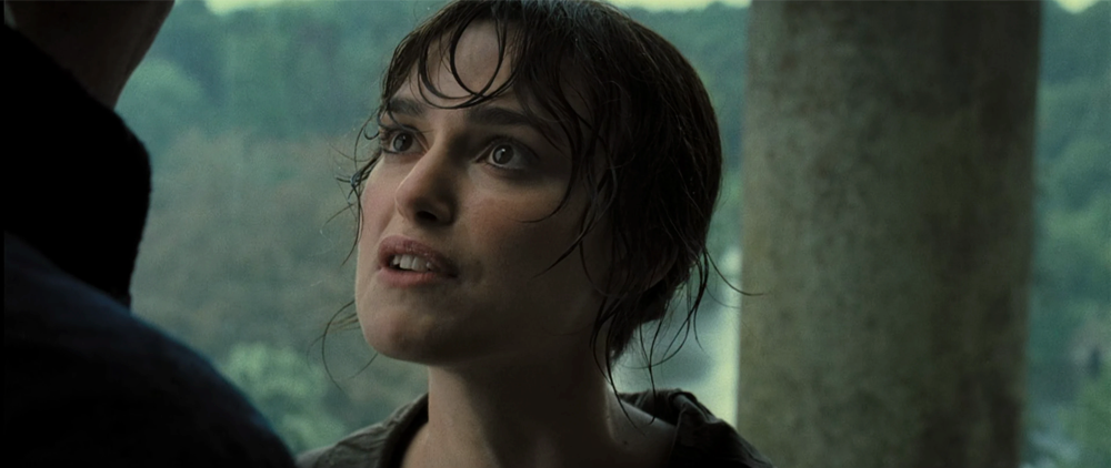 Still frame 123 from Pride & Prejudice (2005) directed by Joe Wright