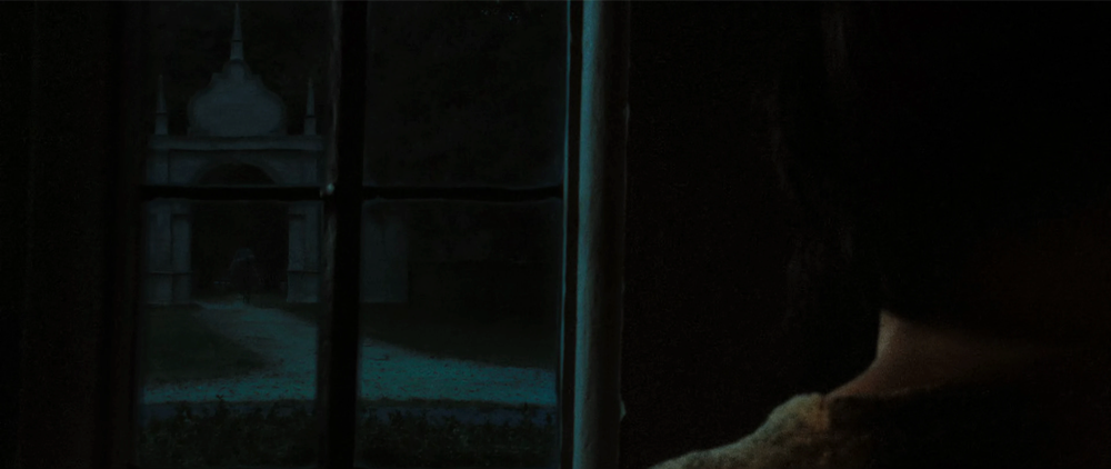 Still frame 129 from Pride & Prejudice (2005) directed by Joe Wright