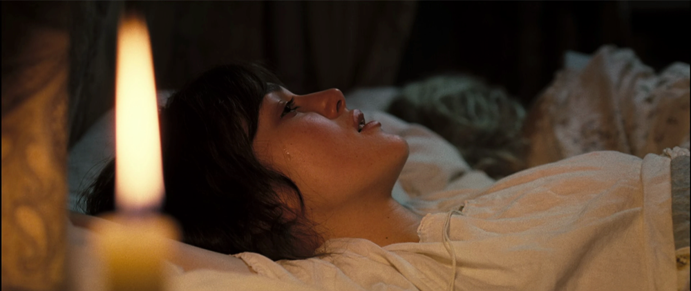Still frame 139 from Pride & Prejudice (2005) directed by Joe Wright