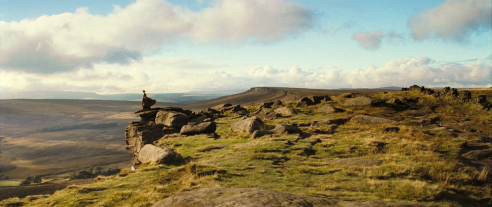 Pride & Prejudice
