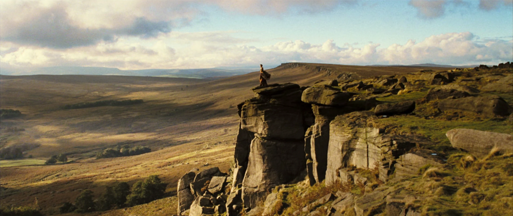 Still frame 141 from Pride & Prejudice (2005) directed by Joe Wright