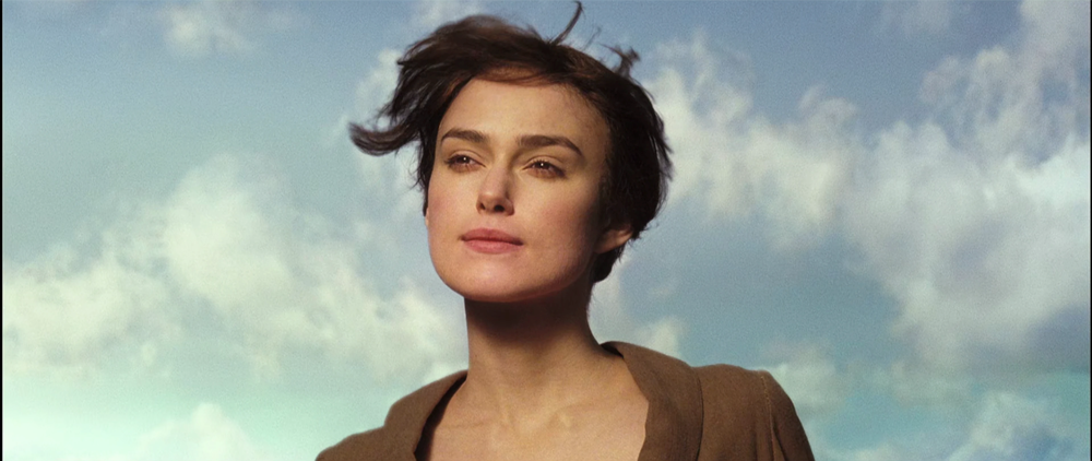 Still frame 142 from Pride & Prejudice (2005) directed by Joe Wright
