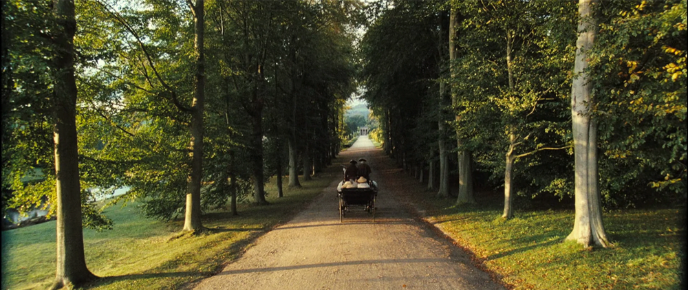 Still frame 145 from Pride & Prejudice (2005) directed by Joe Wright
