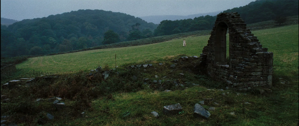 Still frame 155 from Pride & Prejudice (2005) directed by Joe Wright