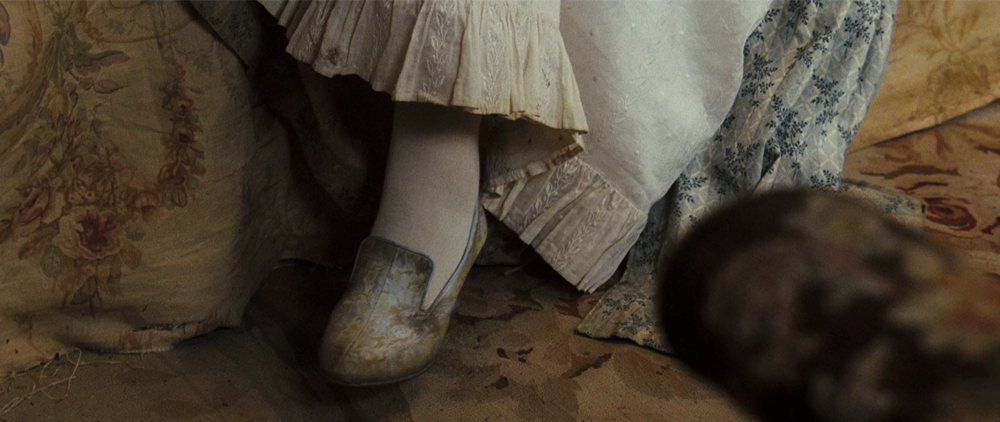 Still frame 177 from Pride & Prejudice (2005) directed by Joe Wright