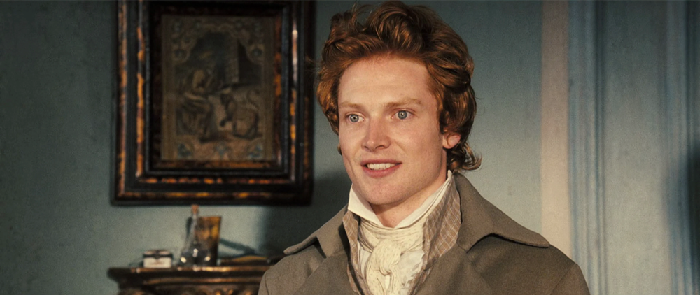 Still frame 180 from Pride & Prejudice (2005) directed by Joe Wright