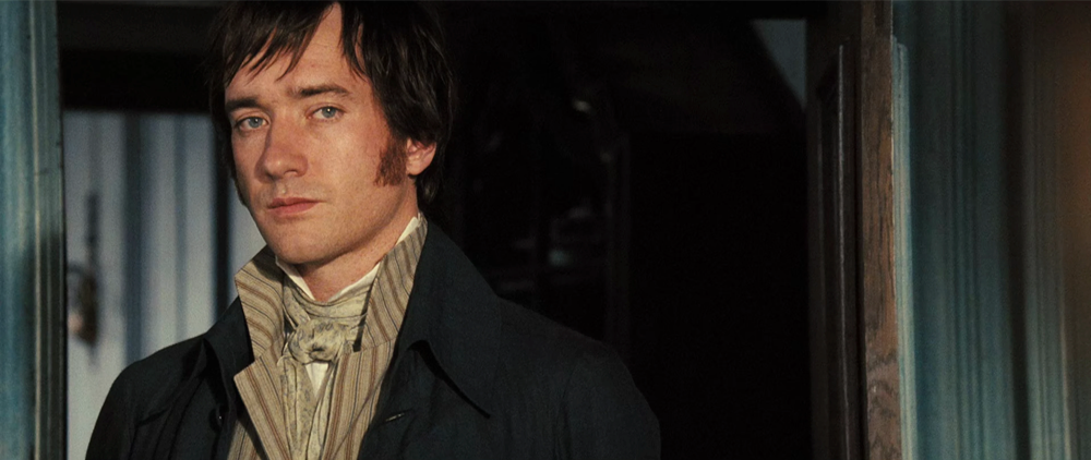 Still frame 181 from Pride & Prejudice (2005) directed by Joe Wright