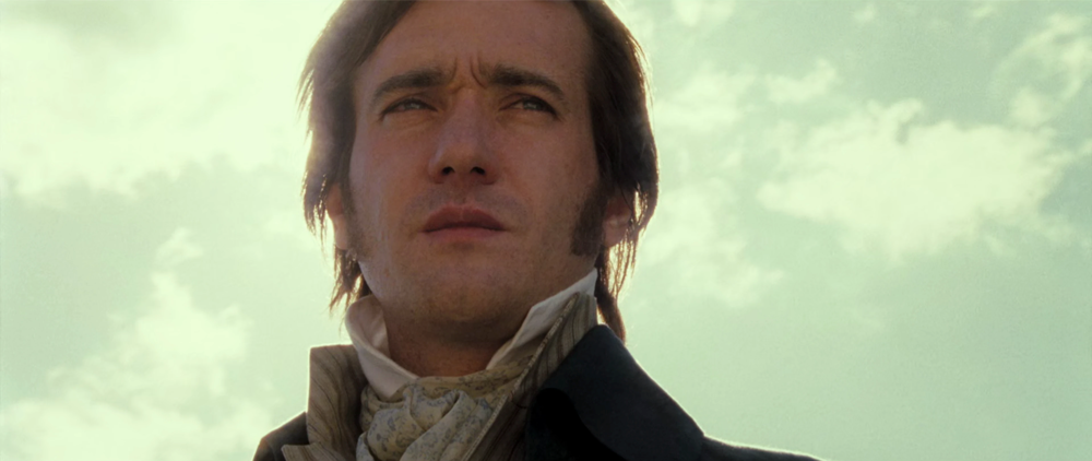 Still frame 191 from Pride & Prejudice (2005) directed by Joe Wright