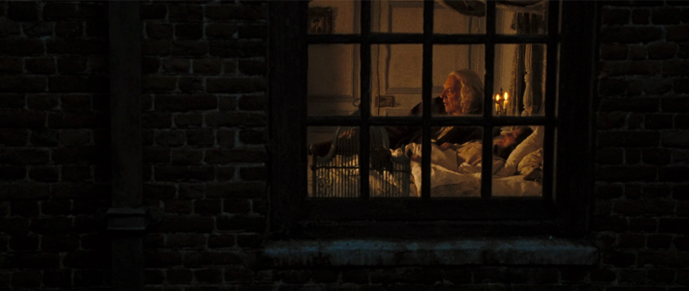 Still frame 192 from Pride & Prejudice (2005) directed by Joe Wright