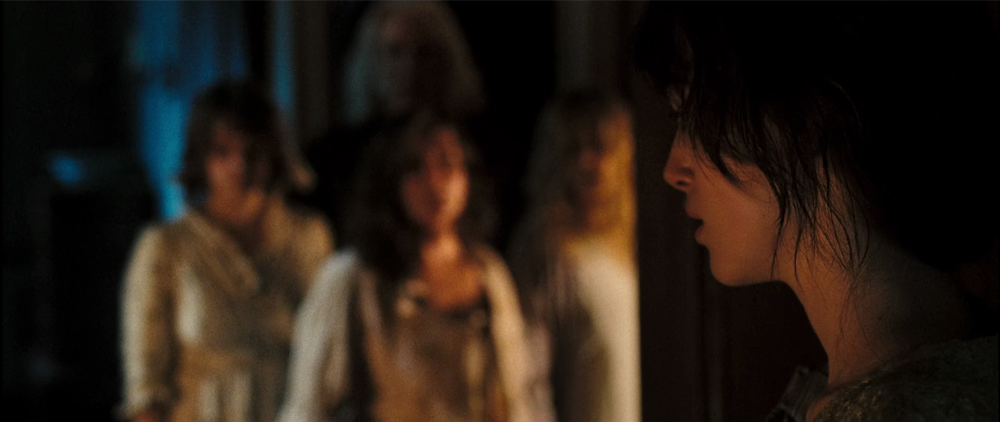 Still frame 200 from Pride & Prejudice (2005) directed by Joe Wright