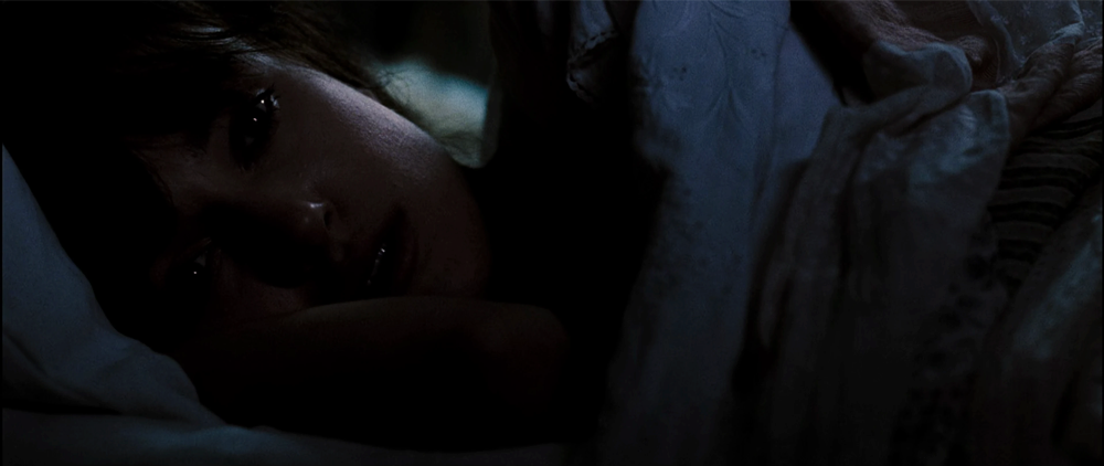Still frame 201 from Pride & Prejudice (2005) directed by Joe Wright