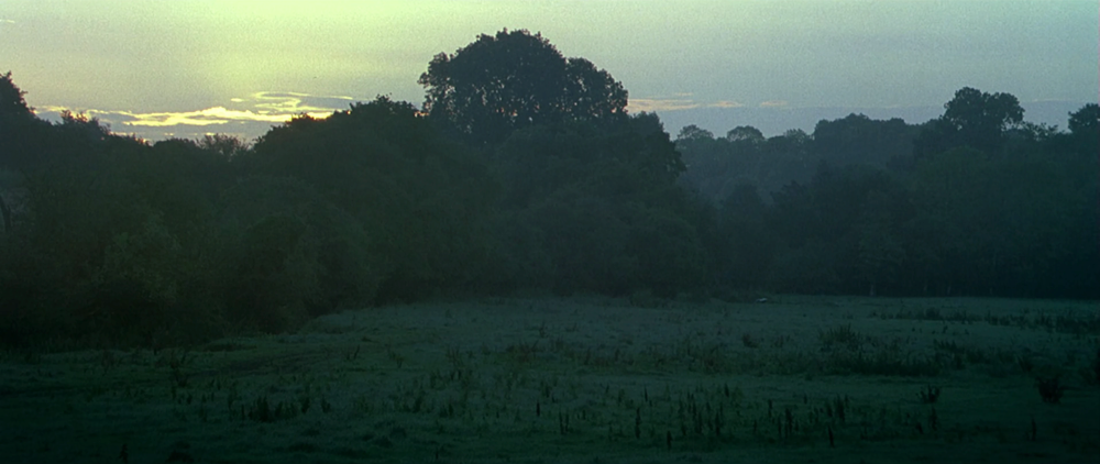 Still frame 1 from Pride & Prejudice (2005) directed by Joe Wright